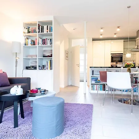 Haus Heide Hues, App 2 Wenningstedt-Braderup